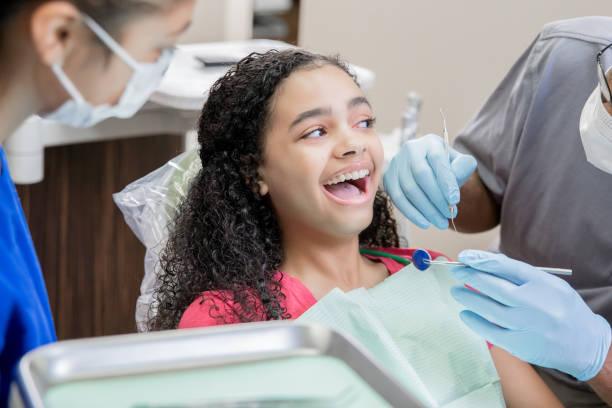 Best Emergency Cosmetic Dentistry (e.g., broken veneers) in Lincoln Beach, OR