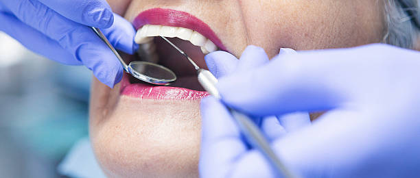 Best Emergency Treatment for Oral Infections in Lincoln Beach, OR